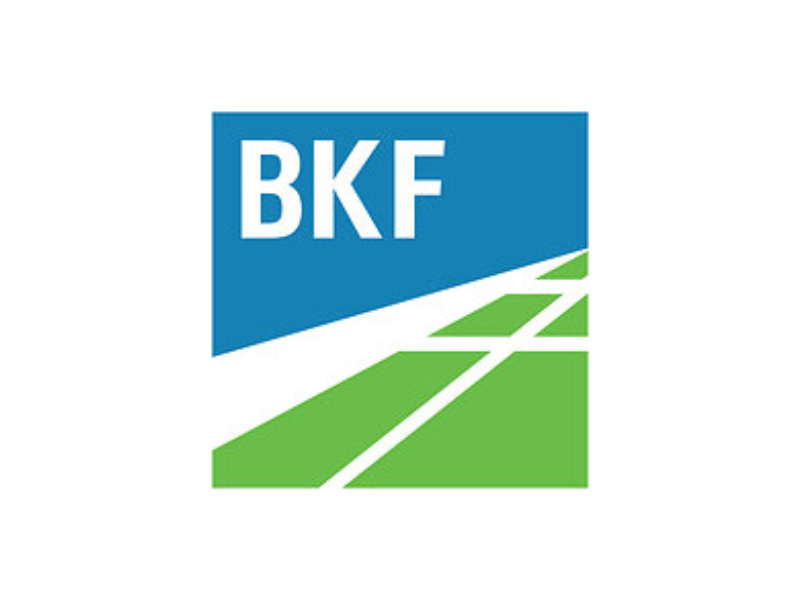 BKF (Image: PRNewswire)