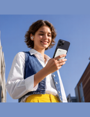 Boya Launches Notra Neo at IFA 2026, Making Everyday AI Note-Taking More Accessible (Image Courtesy: PRNewswire)
