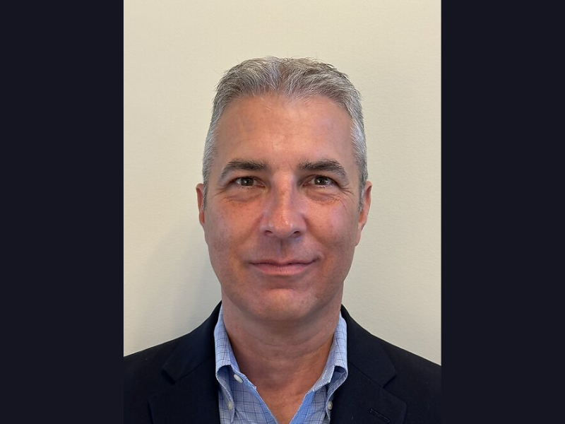 Brett Hart, PhD