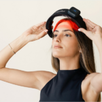 Capillus Hair Band (Image Courtesy: PRNewswire)