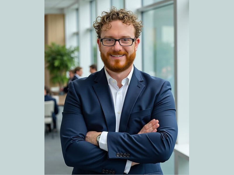 Cellebrite CTO Chris Wade to Lead Cellebrite Labs, Sharpening Focus on Mobile Research