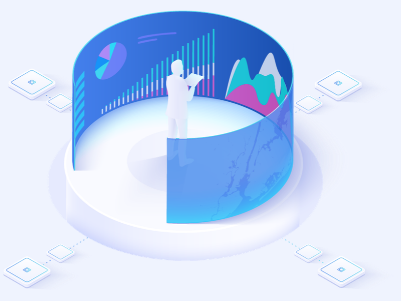 Cerillion Business Insights is an AI-powered embedded BSS OSS analytics platform (Image Courtesy: Cerillion Official website)
