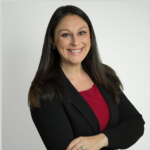 Christina Coen, Chief Executive Officer, USG Water Solutions