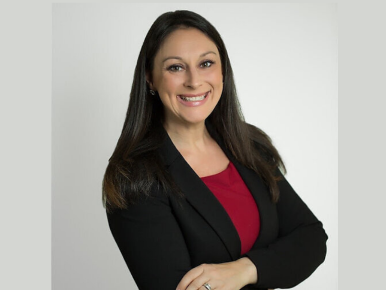 Christina Coen, Chief Executive Officer, USG Water Solutions