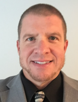 Chuck Slaybough, AlarMax Regional Vice President - Central Region (Image Courtesy: PRNewswire)