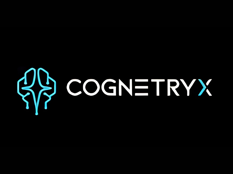 Cognetryx (Image: PRNewswire)