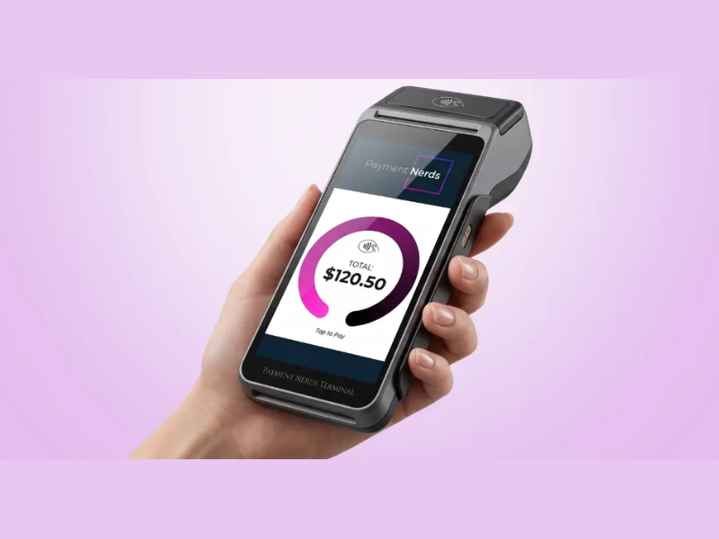 Commerce payment solution (Image Courtesy: Payment Nerds Official website)