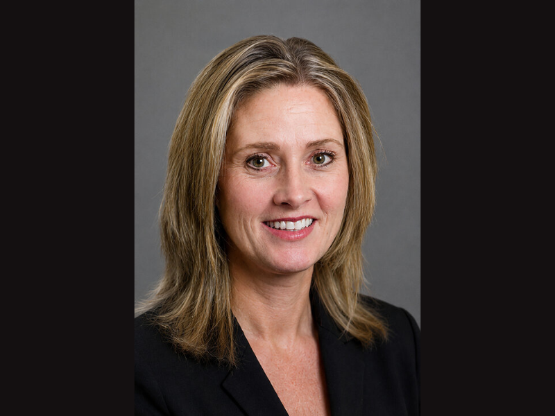 Crescent Promotes Kristee Mitchell to Chief Supply Chain Officer