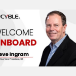 Cyble Appoints Steve Ingram as Executive Vice President, US to Lead Market Expansion