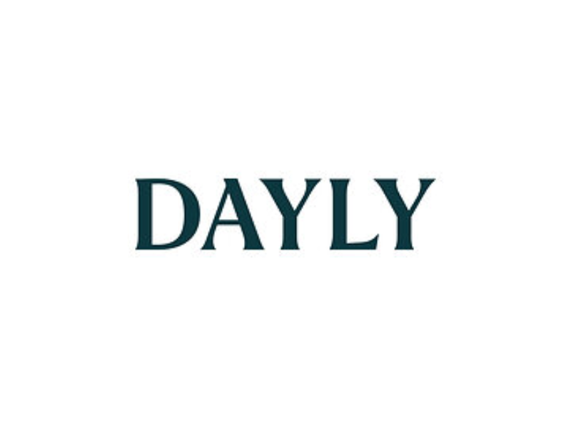 DAYLY (Image Courtesy:  PRNewswire)
