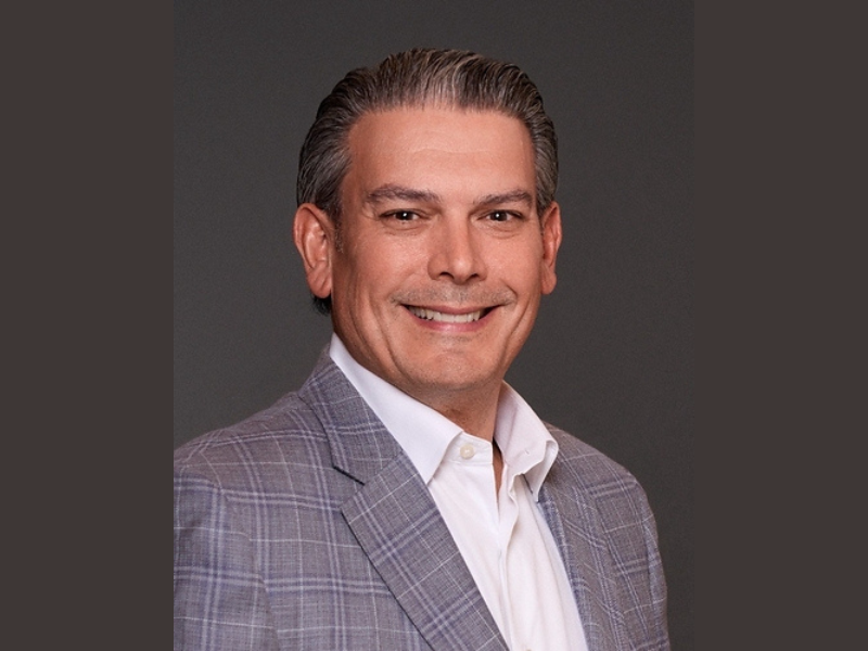 DXC Appoints Jonathan Nikols as President of the Americas Market