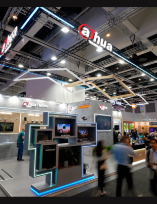 Dahua Technology Showcases Integrated Smart Living and Innovations at IFA Berlin 2026 (Image Courtesy: PRNewswire)