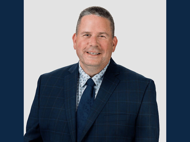 Dave Reichenbacher has joined ESOP Partners as Chief Operating Officer