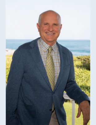 Dave Shula, President of Shula’s Restaurant Group (Image Courtesy: PRNewswire)