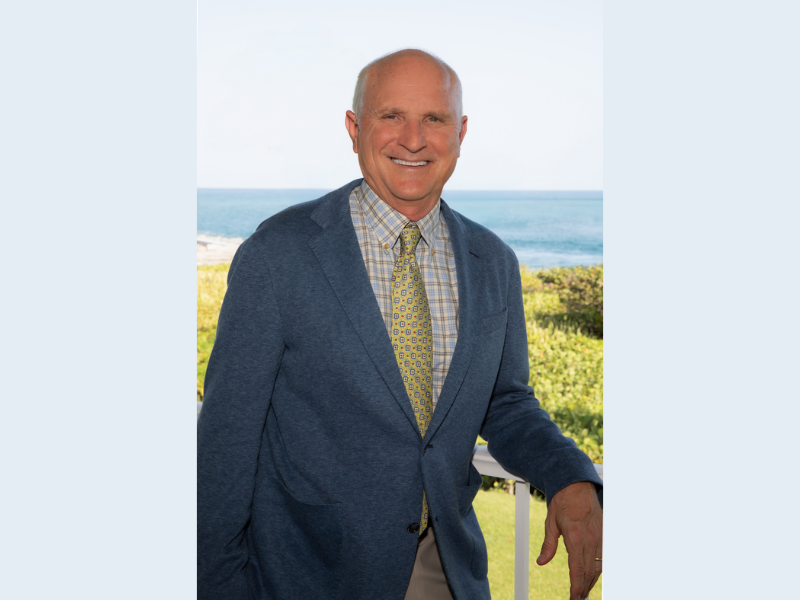 Dave Shula, President of Shula’s Restaurant Group (Image Courtesy: PRNewswire)