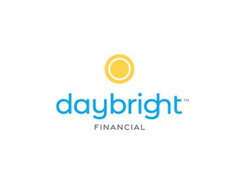 Daybright Financial (Image Courtesy:  PRNewswire)