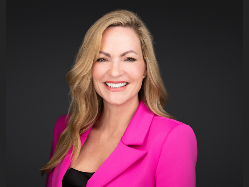 Deborah Camm, SVP and Head of Acquiring at Quill Bank (Image Courtesy: PRNewswire)
