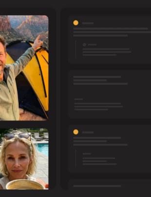 Deep Social Video research (Image Courtesy: dig Official website)