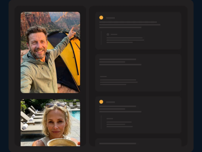 Deep Social Video research (Image Courtesy: dig Official website)