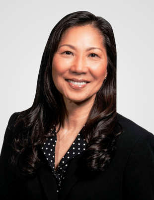 Dodie Williams (Image Courtesy: PRNewswire)