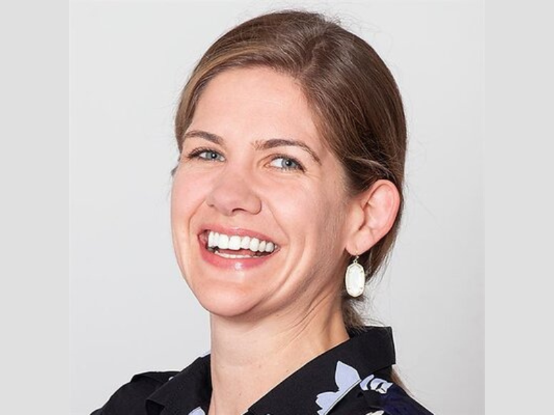 Emily Harlan has been promoted to General Counsel and Secretary at Bandwidth