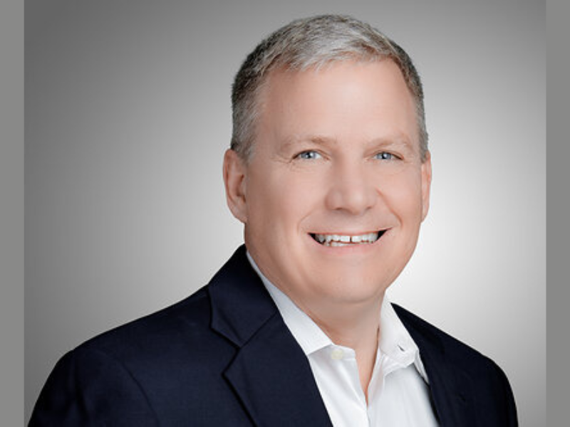 Enseo Appoints Hospitality Technology Leader Richard Tudgay as Strategy Consultant