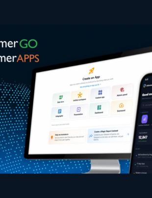 Entrinsik Launches Informer Apps, Giving Organizations a Governed Path from Trusted Data to AI-Powered Action (Image Courtesy: Entrinsik Official website)