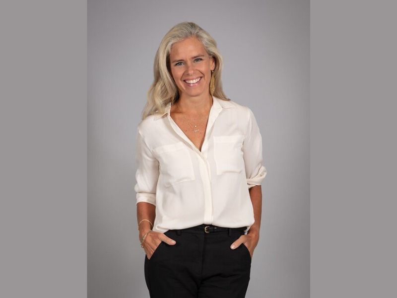 Exemplar Luxury Group Appoints Gretchen Koback Pursel as Chief People Officer