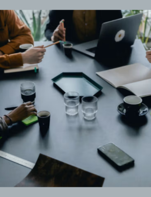 Financial players use Cosmos tech to drive revenue and market share while staying secure and compliant (Image Courtesy: COSMOS Official website)