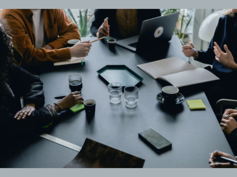 Financial players use Cosmos tech to drive revenue and market share while staying secure and compliant (Image Courtesy: COSMOS Official website)