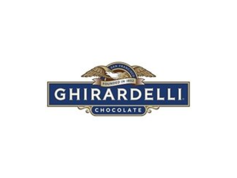 GHIRARDELLI (Image: PRNewswire)