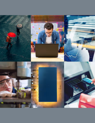 Global Risk Management Survey (Image Courtesy: AON Official website)