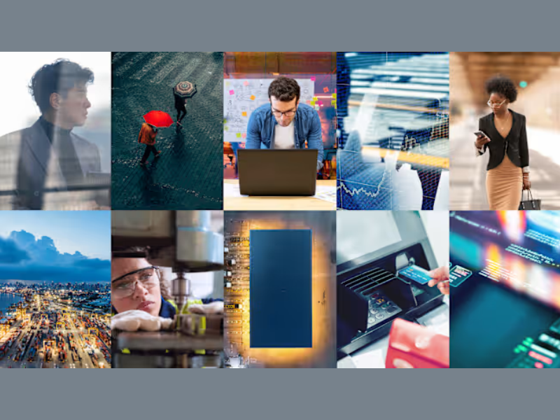 Global Risk Management Survey (Image Courtesy: AON Official website)