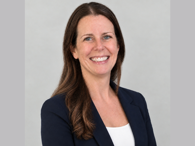 Heather Clayton Appointed as BOXABL CAO (Image Courtesy: PRNewswire)