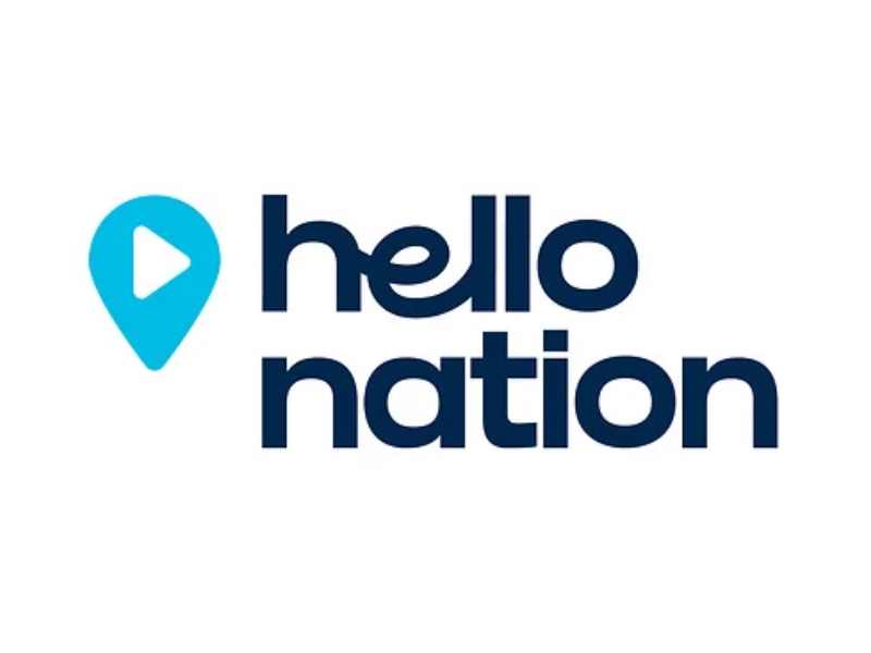 HelloNation (Image Courtesy: PRNewswire)
