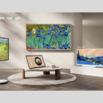 Hisense Introduces RoamView, A Screen That Moves with the Way You Live (Image Courtesy: PRNewswire)