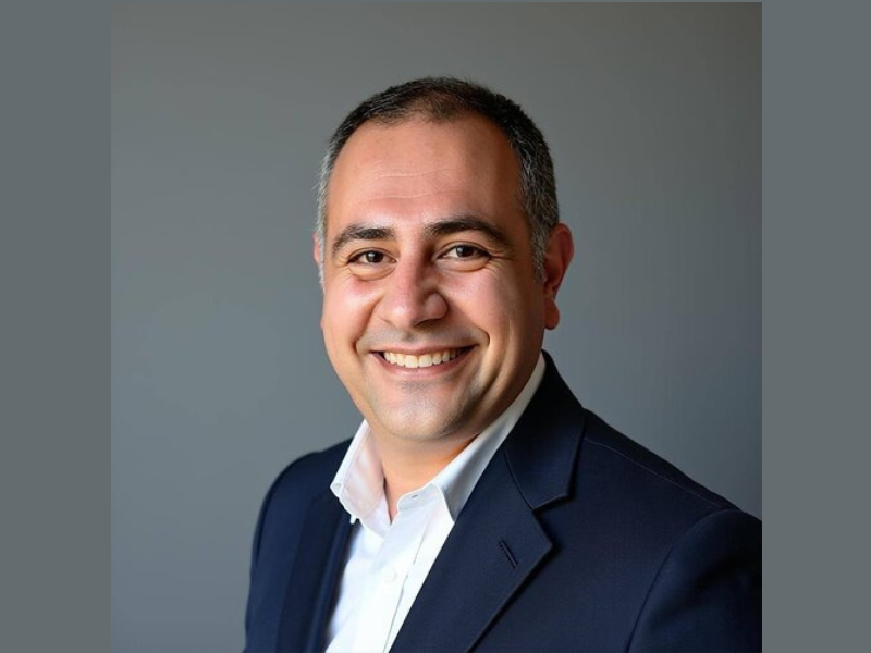 HyGen Promotes Omid Ghobadi to Chief Operating Officer
