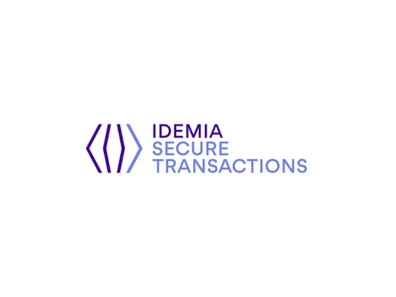 IDEMIA Secure Transactions (Image Courtesy: PRNewswire)