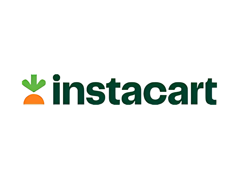 Instacart (Image: PRNewswire)