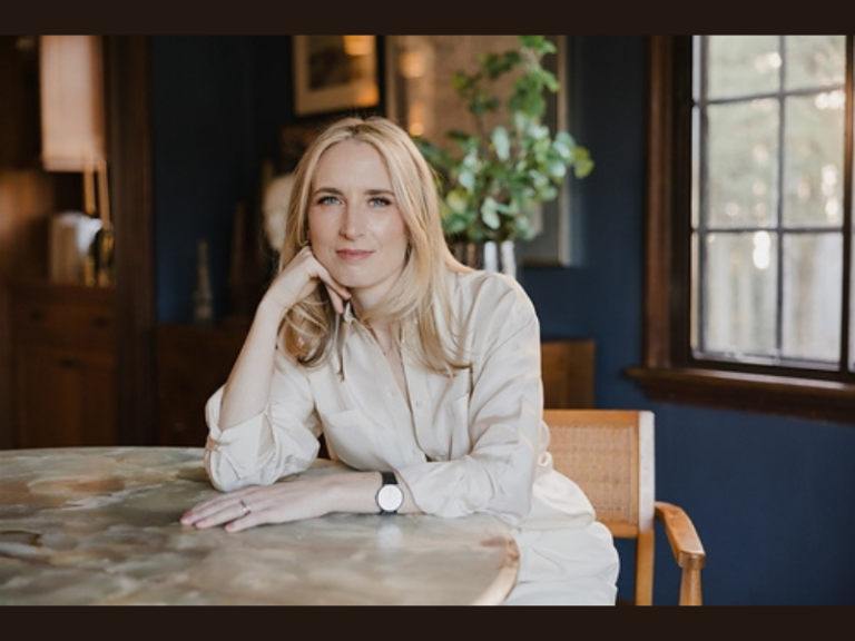 Isla Porter Board Appoints Co-Founder Emily Arthur as Chief Executive Officer