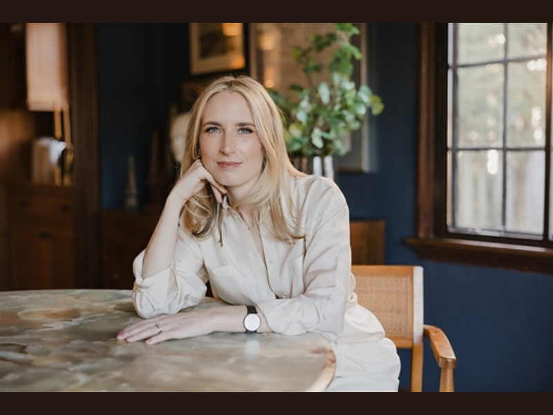 Isla Porter Board Appoints Co-Founder Emily Arthur as Chief Executive Officer