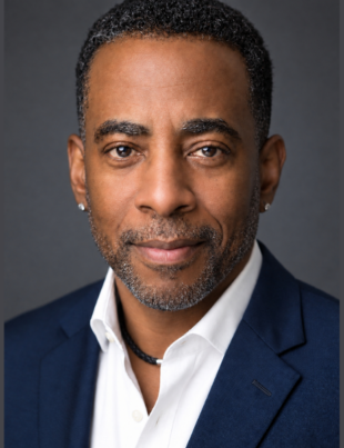 Jaymes Winters, Chairman and CEO (Image Courtesy: PRNewswire)