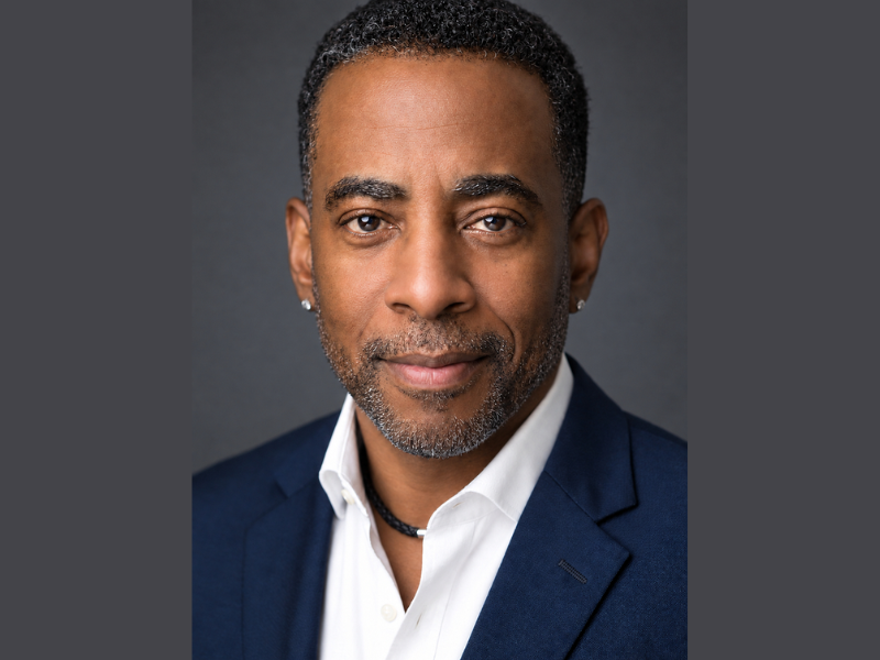 Jaymes Winters, Chairman and CEO (Image Courtesy: PRNewswire)