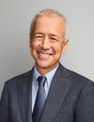 Joaquin Duato (Image Courtesy: PRNewswire)