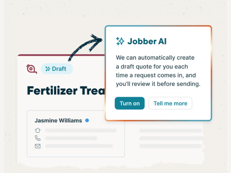 Jobber Launches MCP