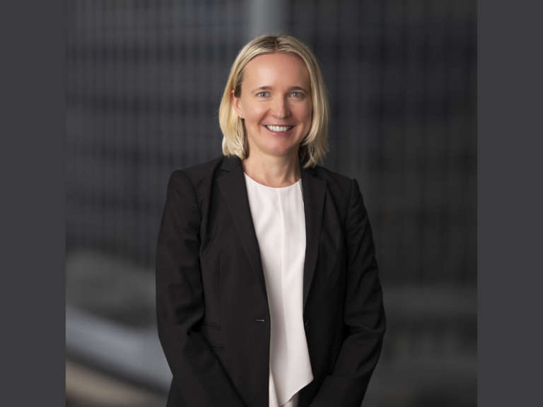 Julia Cherashore, Advisory Board Member, Cognetryx (Image Courtesy: PRNewswire)