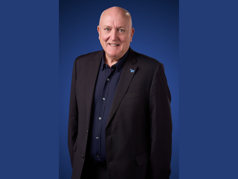 Kroger names Mark Ibbotson Executive Vice President and Chief Store Operations Officer
