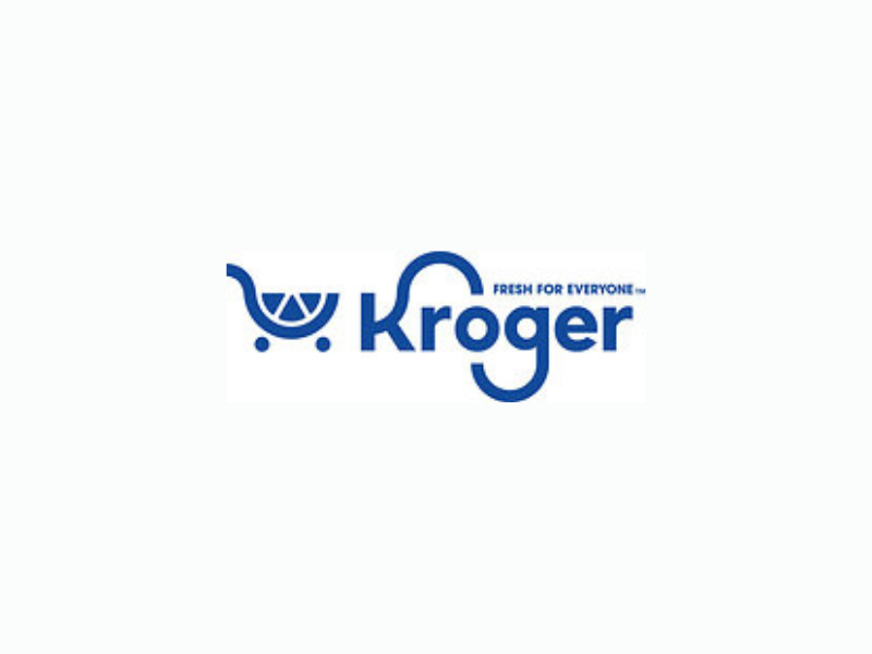 Logo of Kroger