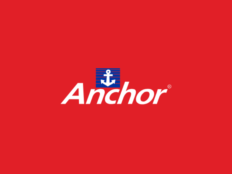 Image Courtesy: Anchor Official website