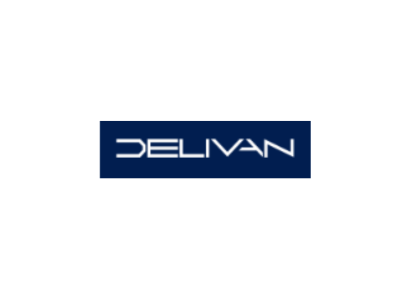 Image: DELIVAN Official website